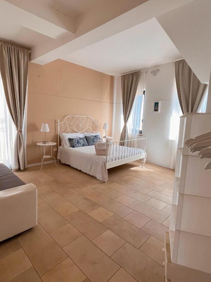 Regina Margherita B&B Marzamemi Exterior foto